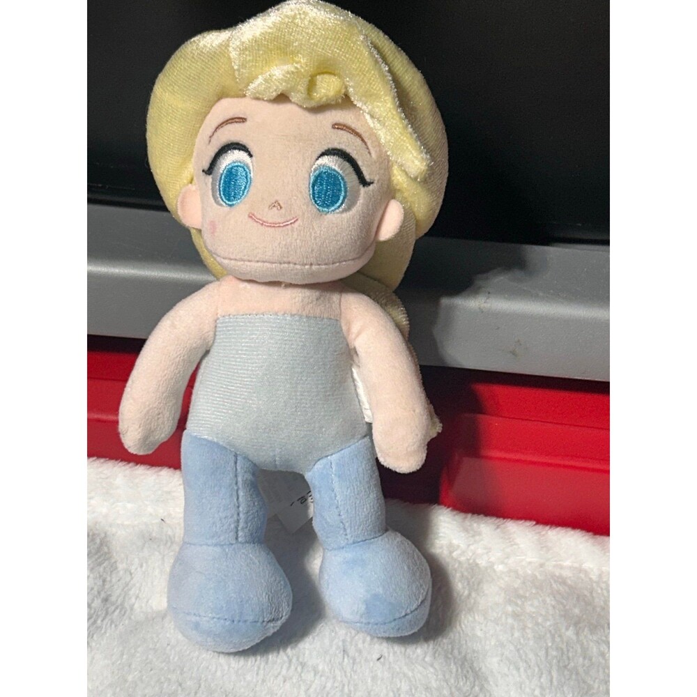 Disney nuimOs Elsa